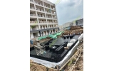 海綿城市雨水收集系統(tǒng)怎么做？
